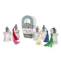 Perfume de jazmin 10 ml en cajita