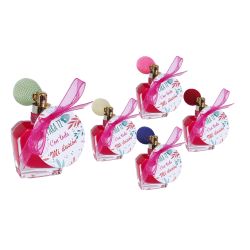 Colonia de cereza 10 ml- con perilla y tarjeta