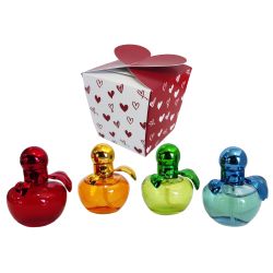 Colonia jazmin en bote manzana c/ cja corazones