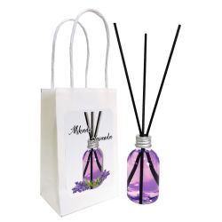 Mikado lavanda 50 ml varillas en bolsa