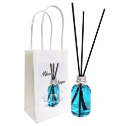 Mikado limpio 50 ml varillas en bolsa