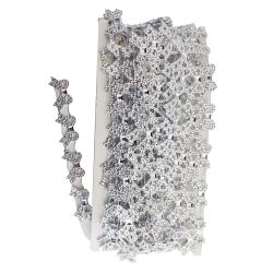 Cinta decoracion lazos