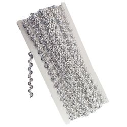 Cinta decoracion media luna