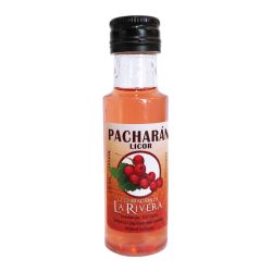 Dorica plastico pacharán 25 ml
