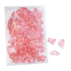 BOLSA PIEDRAS ROSA 150 GRS-                                                                         