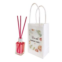 MIKADO FRUTOS ROJOS VAR- EN BOLSA FLORES 15 ML                                                      