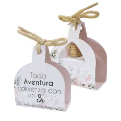 MIKADO FLORES MANZANA 10 ML                                                                         