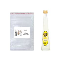 lote licor detalles boda