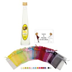 lote licor regalos boda