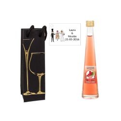 Lote licor para bodas