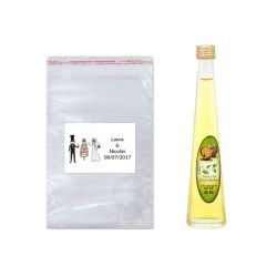 Pack licor detalle de boda