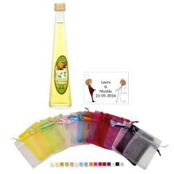 Pack licor regalos de boda