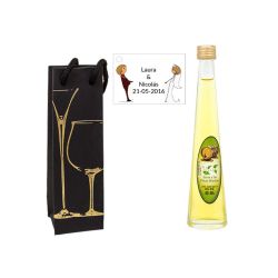 Pack licor para bodas