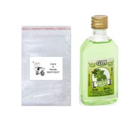 Lote regalo boda licor