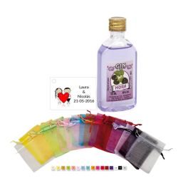 Lote para detalle licor