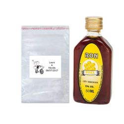 Lote regalo de licor