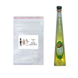 Licor finas hierbas lote regalos de boda 100ML