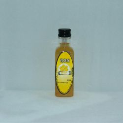 Ron miel regalos boda 50ML