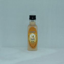 Licor de Crema detalles de boda 50ML