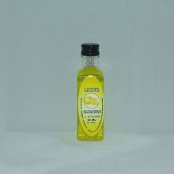 Licor de Limoncielo detalles de boda 50ML