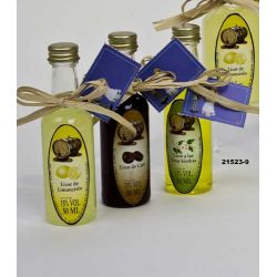 Licor a las finas hierbas 50 ml