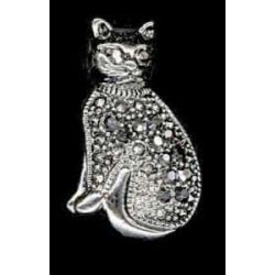 BROCHE GATITO REF. 5048