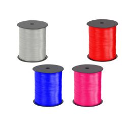 CINTA ANCHA PERLESCENTE 250 Yards