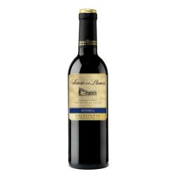 Vino S.Llanos Reserva 375ml