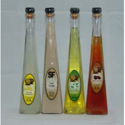 Licores para regalos de boda 100ML