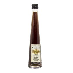Pedro Ximenez licores para bodas