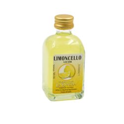 Licor para boda limoncielo 50ml
