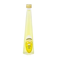 Licor para boda de limoncielo 40ml