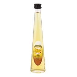 Licor para boda de mandarina 40ml
