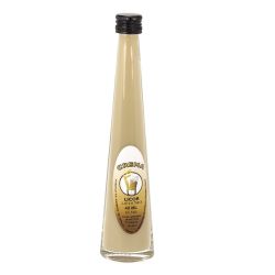 Licor para boda de crema 40ml