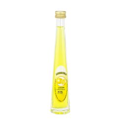 Licor de limoncielo 40ml regalos de boda