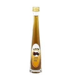 Licor de café 40ml regalos de boda