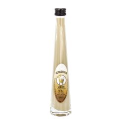 Licor de crema 40ml regalos de boda