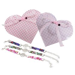 Pulsera árbol  Significado de vida