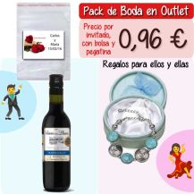 Packs Completos de Hombre y Mujer