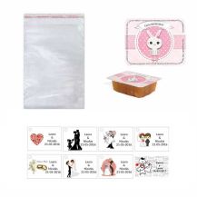 Pack Gourmet para niña